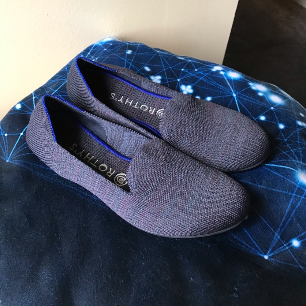 Rothy’s Flats